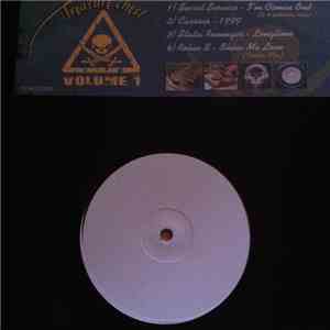 Various - Treasure Chest Volume 1