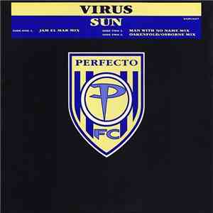Virus - Sun