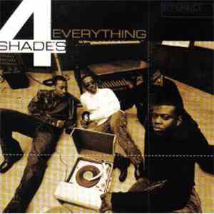 4Shades - Everything