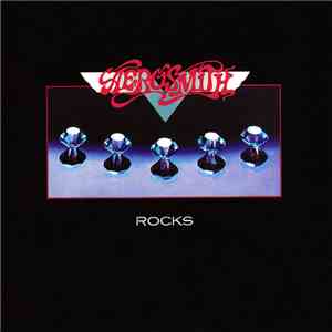 Aerosmith - Rocks