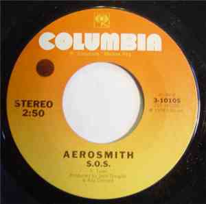 Aerosmith - S.O.S.