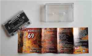 Agressiva 69 - Hammered By The Gods
