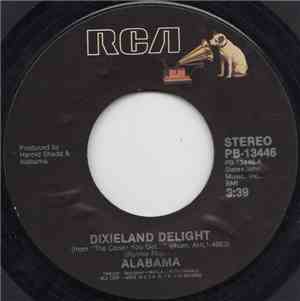 Alabama - Dixieland Delight