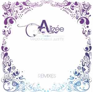 Alizée - Mademoiselle Juliette