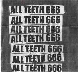All Teeth - Demo
