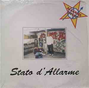 Allarme Rosso - Stato D'Allarme