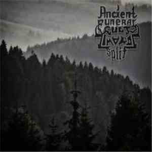 Ancient Funeral Cult, Zimorog - Split
