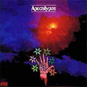 Apocalypse  - Apocalypse - Original Soundtrack Of Cinerama Film 