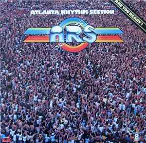 Atlanta Rhythm Section - Are You Ready!