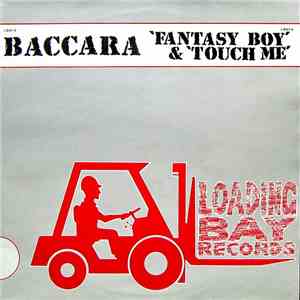 Baccara - Fantasy Boy & Touch Me