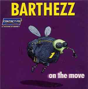 Barthezz - On The Move