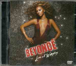 Beyoncé - Live At Wembley