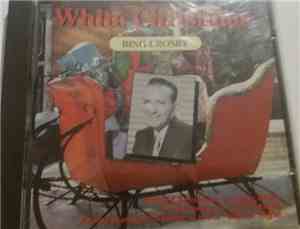 Bing Crosby - White Christmas
