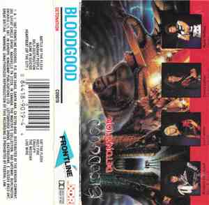 Bloodgood - Detonation