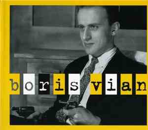 Boris Vian - Boris Vian