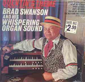 Brad Swanson - Quentin's Theme