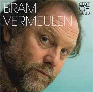 Bram Vermeulen - Best Of 3CD