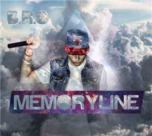 B.R.O - Memory Line