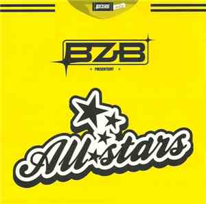 BZB - All Stars - Favourite Hits