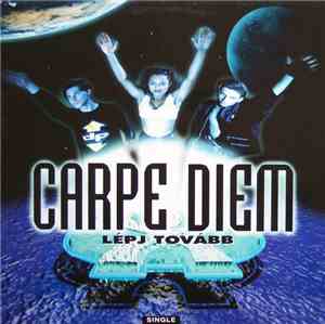 Carpe Diem - Lépj Tovább