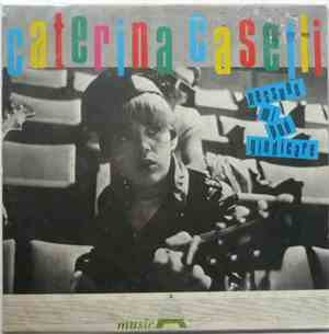 Caterina Caselli - Nessuno Mi Può Giudicare