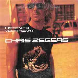 Chris Zegers - Listen To Your Heart