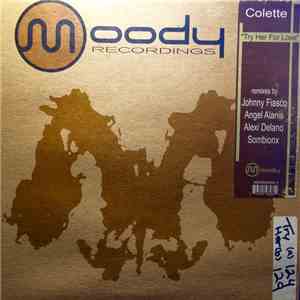 Colette - Try Her For Love