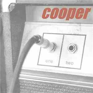 Cooper  - Little Dickie / Bees