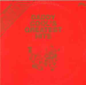Daddy Cool - Daddy Cool's Greatest Hits