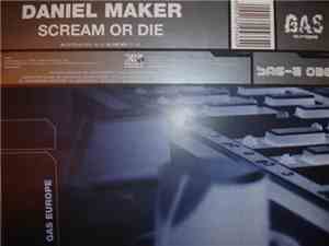Daniel Maker - Scream Or Die