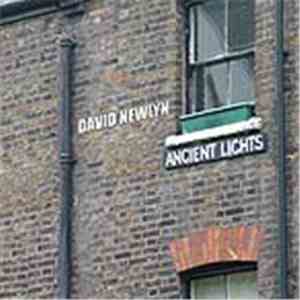 David Newlyn - Ancient Lights
