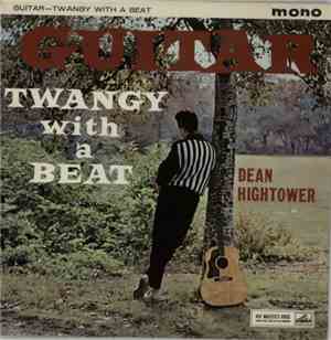 Dean Hightower - Guitar: Twangy - With A Beat