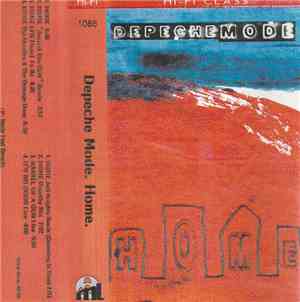 Depeche Mode - Home