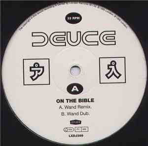 Deuce - On The Bible