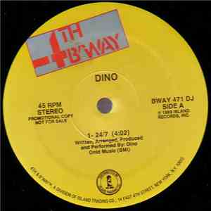 Dino  - 24/7