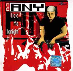 DJ Any - Hold Me Tonight