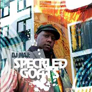 DJ Maj - Speckled Goats II