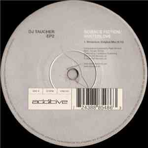 DJ Taucher - EP2