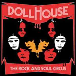 Dollhouse  - The Rock And Soul Circus