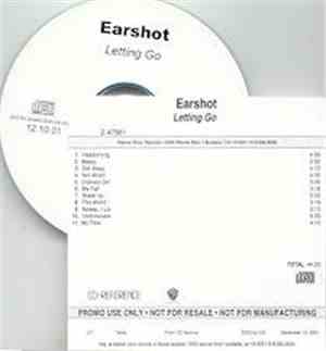 Earshot - Letting Go