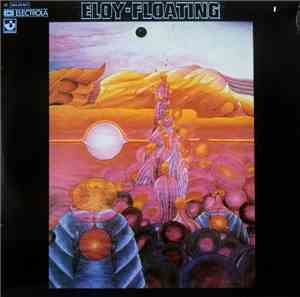Eloy - Floating