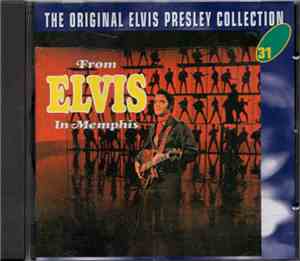 Elvis Presley - From Elvis In Memphis