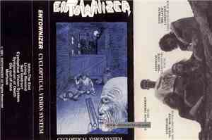 Entownizer - Cycloptical Vision System