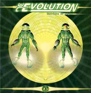 Evolution  - Warriors Of Light