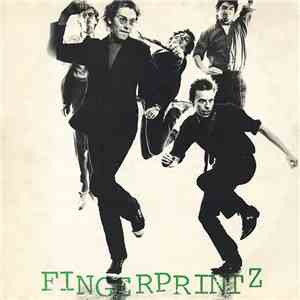 Fingerprintz  - Dancing With Myself