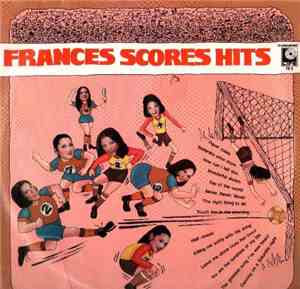 Frances Yip - Scores Hits