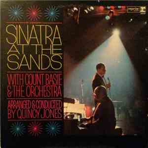 Frank Sinatra - Sinatra At The Sands