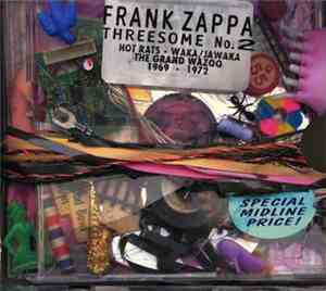 Frank Zappa - Threesome No. 2
