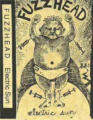 Fuzzhead - Electric Sun