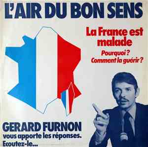 Gerard Furnon - L'air du bon sens